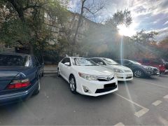 Сүрөт унаа Toyota Camry