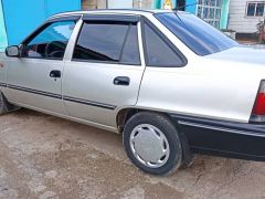 Сүрөт унаа Daewoo Nexia