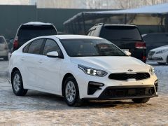 Фото авто Kia K3