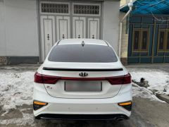 Сүрөт унаа Kia K3