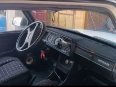 Сүрөт унаа ВАЗ (Lada) 2107