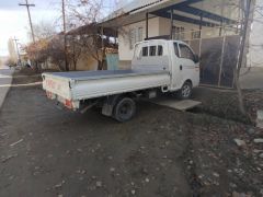 Фото авто Hyundai Porter