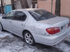 Сүрөт унаа Nissan Cefiro