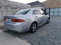 Сүрөт унаа Honda Accord