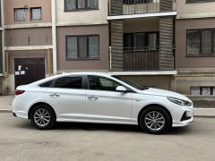 Фото авто Hyundai Sonata