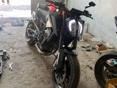 Photo of the vehicle KTM Duke