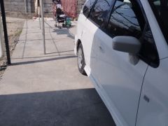 Photo of the vehicle Honda Stream