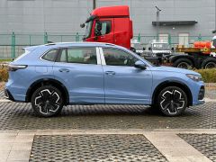 Photo of the vehicle Volkswagen Tiguan