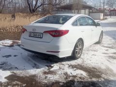 Фото авто Hyundai Sonata