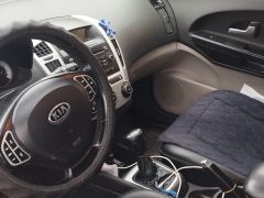 Сүрөт унаа Kia Ceed