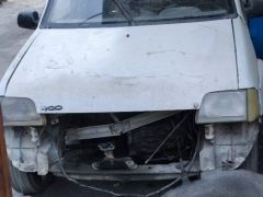 Фото авто Daewoo Tico