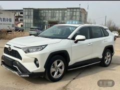 Фото авто Toyota RAV4