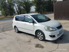 Фото авто Toyota Ipsum