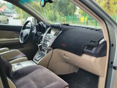 Сүрөт унаа Lexus RX