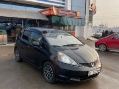 Сүрөт унаа Honda Fit