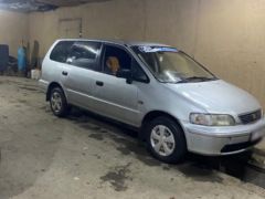 Сүрөт унаа Honda Odyssey