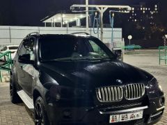 Фото авто BMW X5