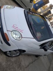 Photo of the vehicle Daewoo Matiz