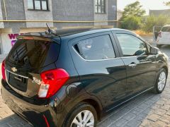 Сүрөт унаа Chevrolet Spark