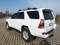 Сүрөт унаа Toyota 4Runner