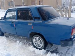 Photo of the vehicle ВАЗ (Lada) 2107