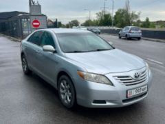 Сүрөт унаа Toyota Camry