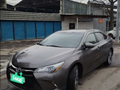 Сүрөт унаа Toyota Camry