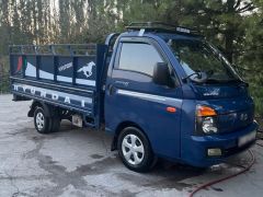 Фото авто Hyundai Porter