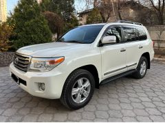 Photo of the vehicle Toyota Land Cruiser