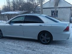 Сүрөт унаа Toyota Crown