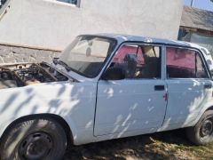 Photo of the vehicle ВАЗ (Lada) 2107