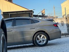 Сүрөт унаа Hyundai Sonata