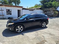 Фото авто Toyota Venza