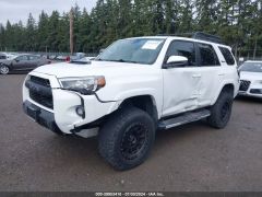 Сүрөт унаа Toyota 4Runner