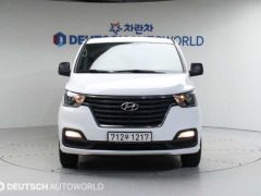 Photo of the vehicle Hyundai Starex (H-1)