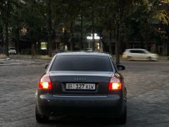 Сүрөт унаа Audi A4