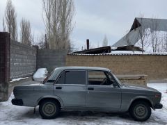 Photo of the vehicle ВАЗ (Lada) 2107