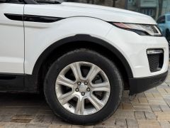 Photo of the vehicle Land Rover Range Rover Velar