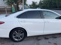 Фото авто Toyota Camry