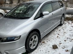 Сүрөт унаа Honda Odyssey