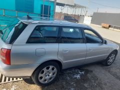 Сүрөт унаа Audi A4