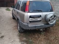 Сүрөт унаа Honda CR-V