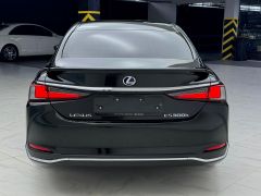 Сүрөт унаа Lexus ES