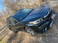 Photo of the vehicle Subaru Outback