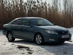 Photo of the vehicle Toyota Camry