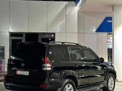 Фото авто Toyota Land Cruiser Prado