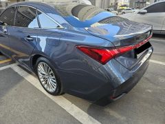 Сүрөт унаа Toyota Avalon