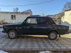 Сүрөт унаа ВАЗ (Lada) 2107