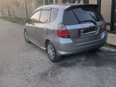 Фото авто Honda Fit