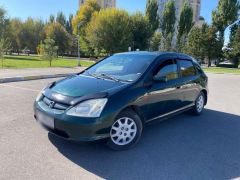 Сүрөт унаа Honda Civic